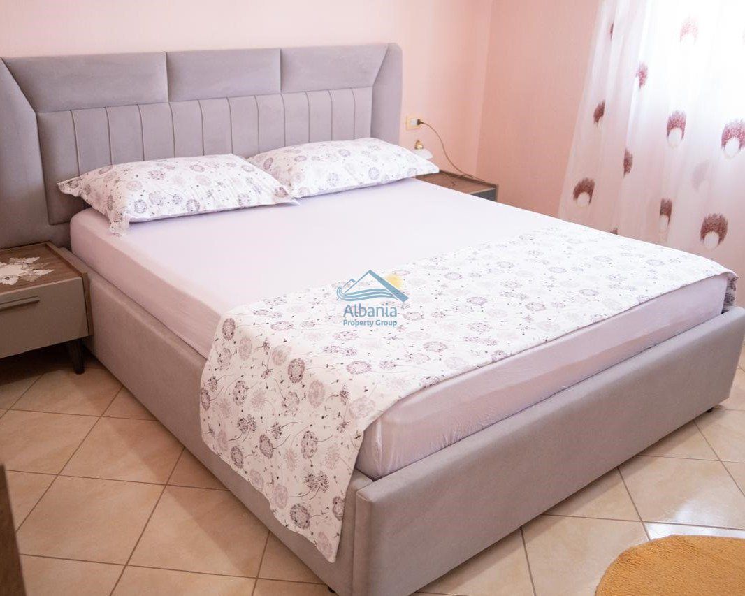 5 Rruga Dhimiter Konomi, Vlore 9401